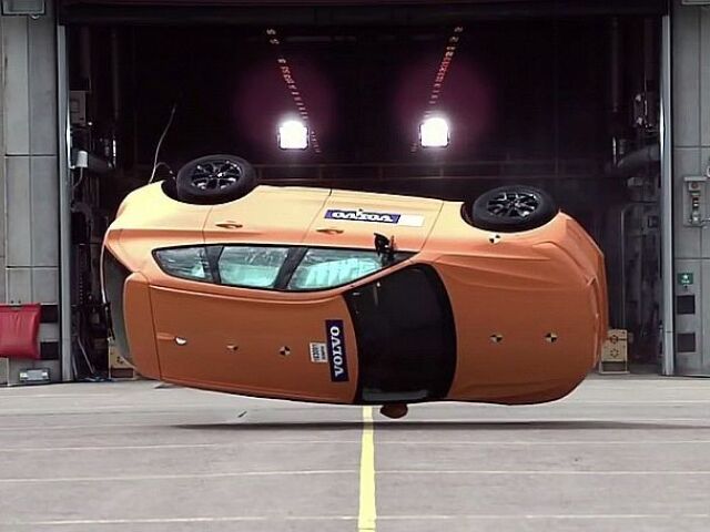 Volvo XC60 - 2017