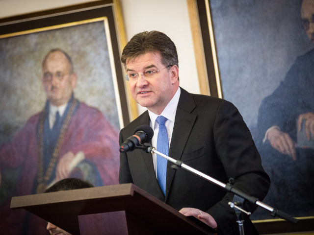 Miroslav Lajčák
