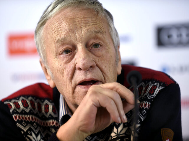 Gian Franco Kasper