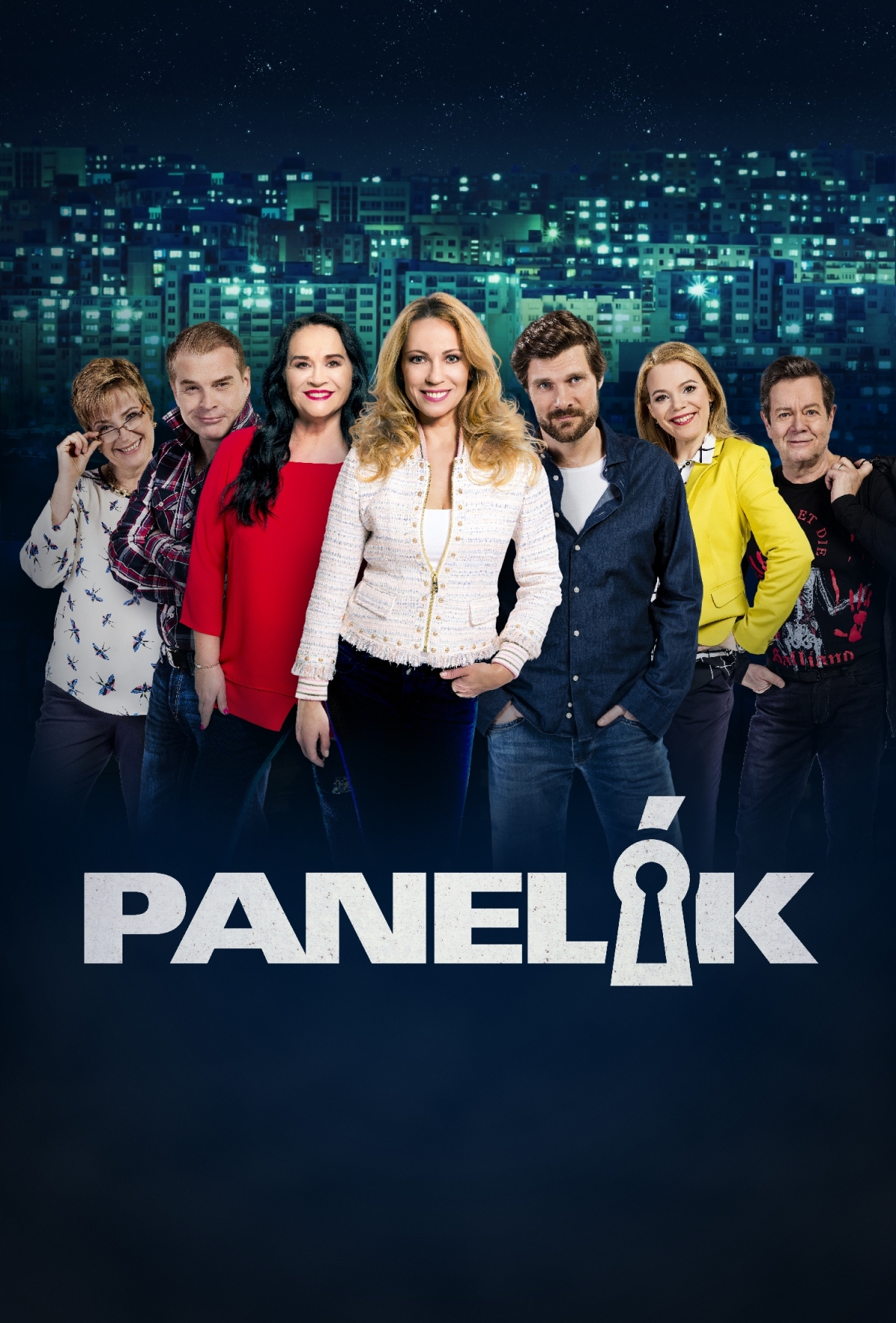 panelák