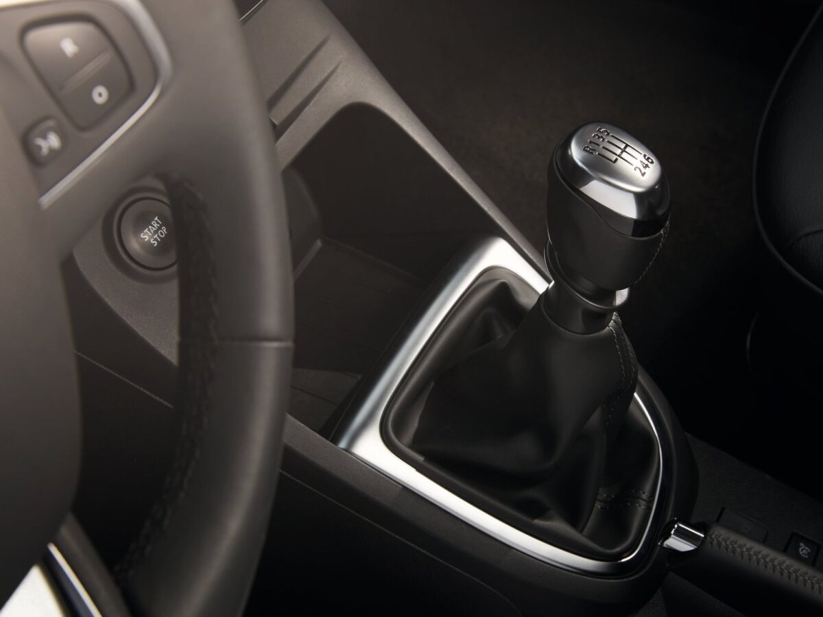 Renault Captur - 2017