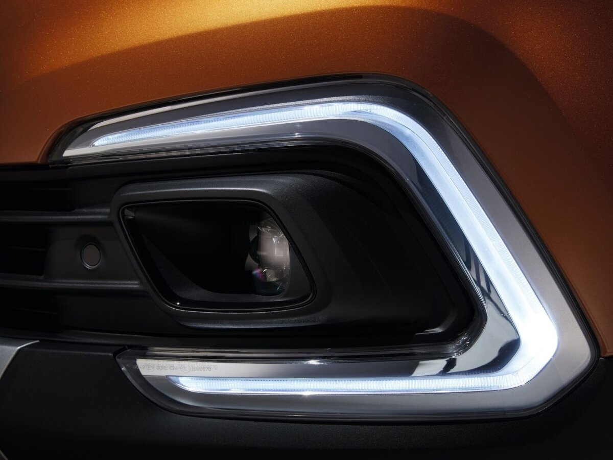 Renault Captur - 2017