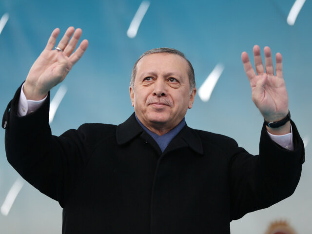 erdogan, turecko