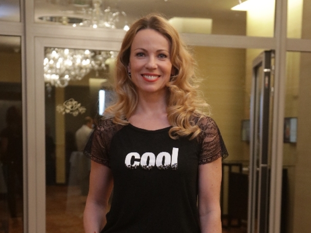 Diana Mórová