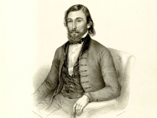 Jozef Miloslav Hurban