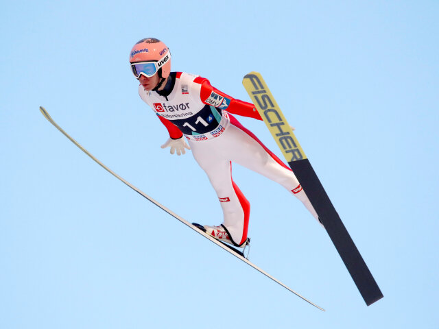Stefan Kraft