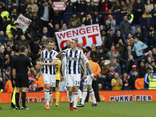 West Bromwich Albion