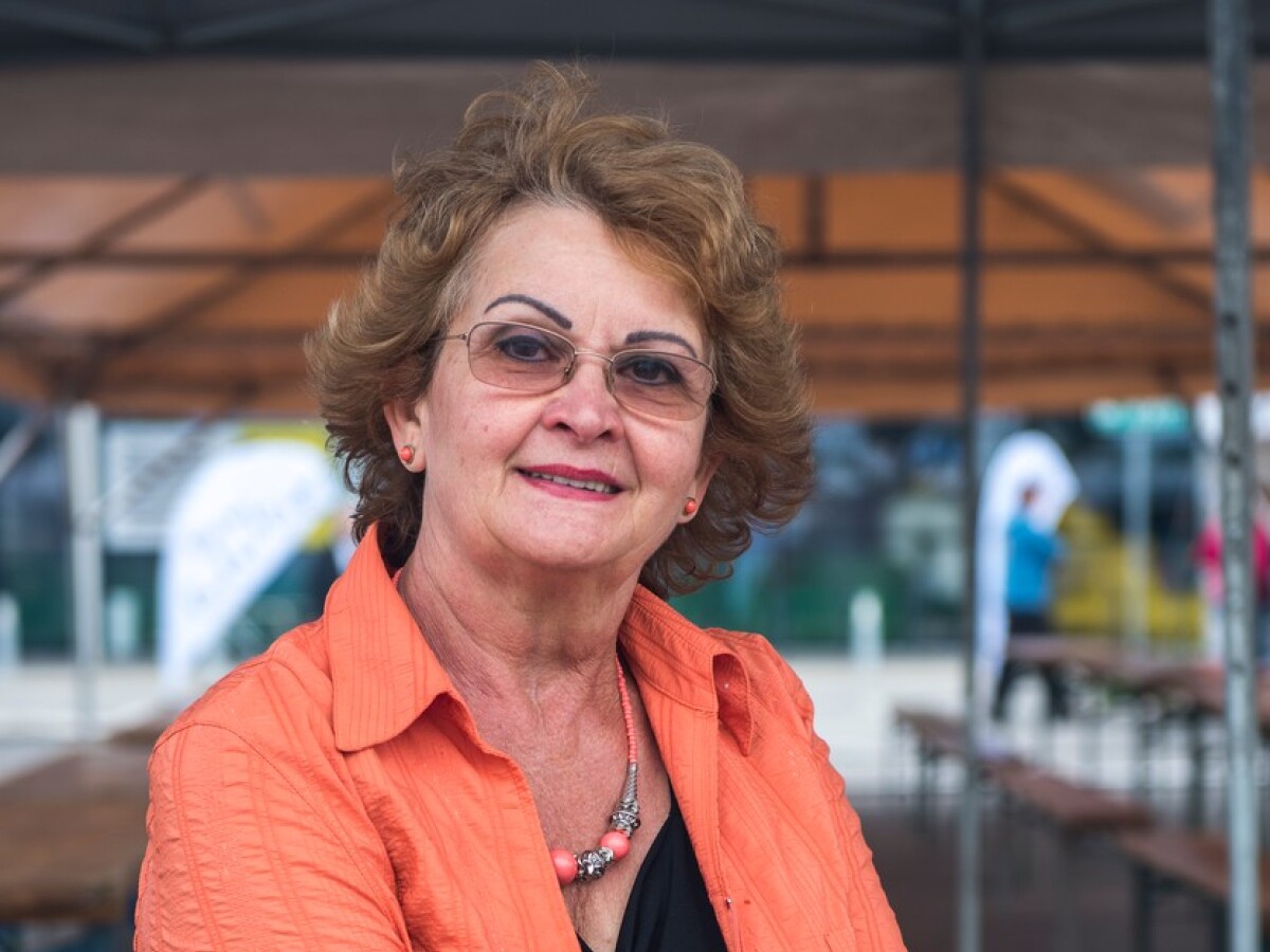Gizka Oňová
