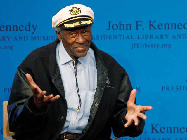 Chuck berry