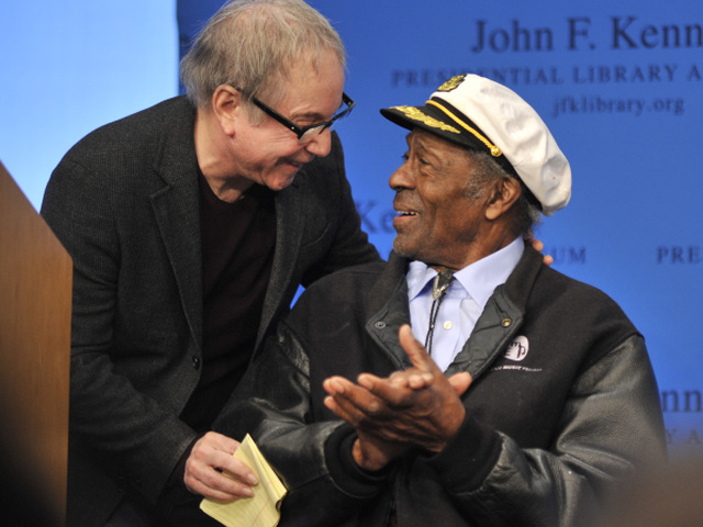 Chuck Berry