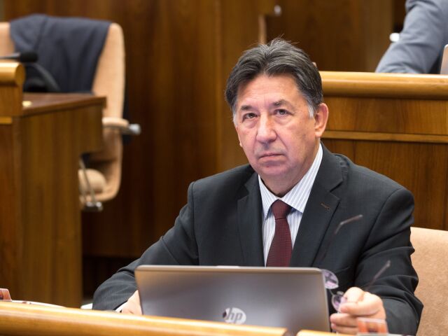 Ján Budaj