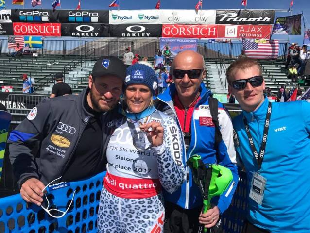 Veronika Velez-Zuzulová, Timotej Zuzula, Jakub Hudák, Romain Velez