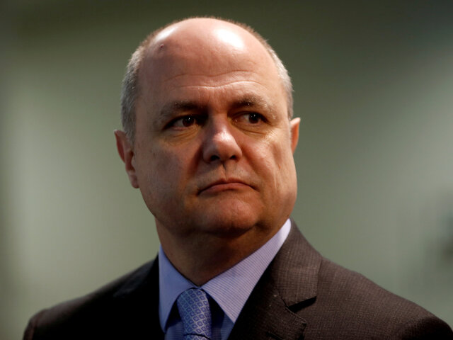 Bruno Le Roux