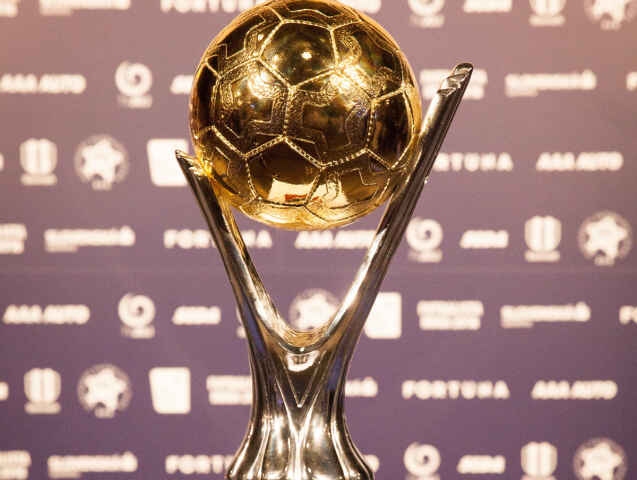 Futbalista roka 2016