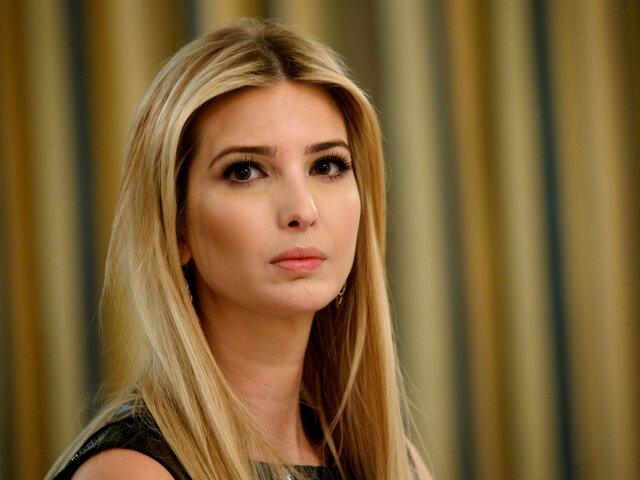 Ivanka Trump