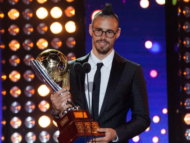 Marek Hamšík