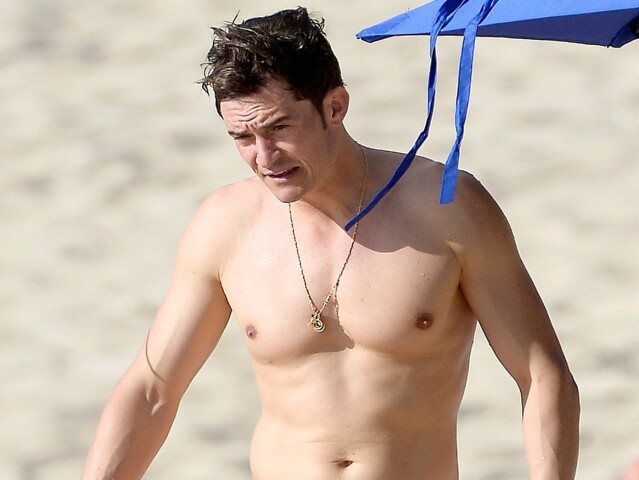 Orlando Bloom