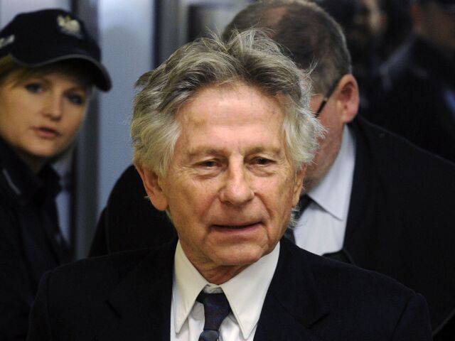 Roman Polanski