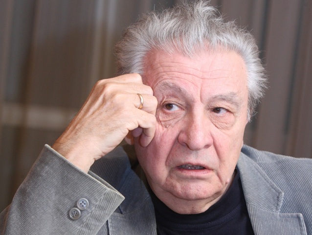 Rudolf Urc