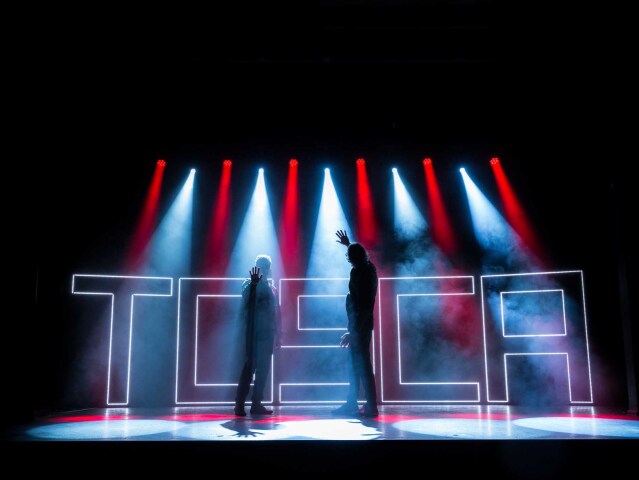 Tosca