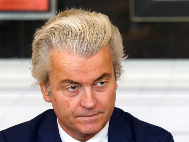 Geert Wilders