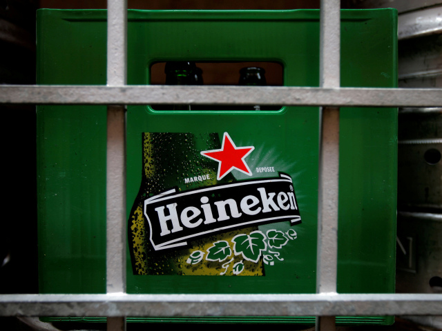Heineken