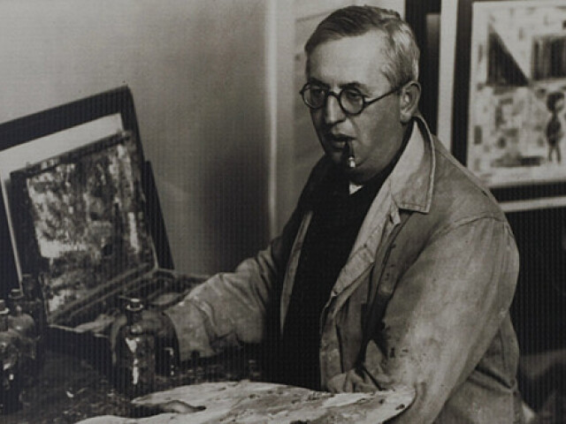 Josef Čapek