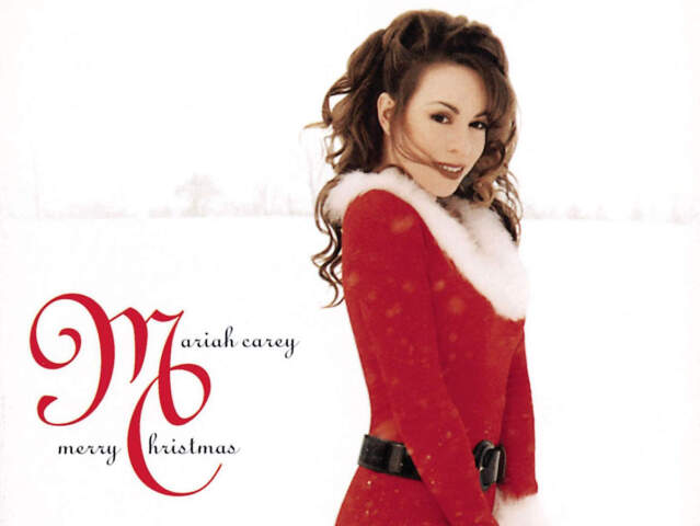 Mariah Carey