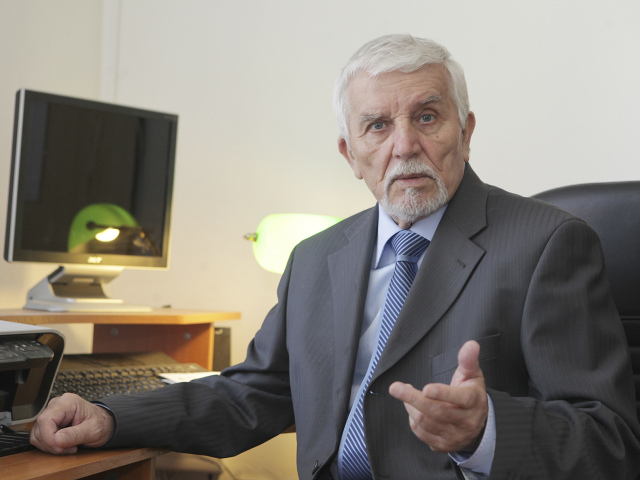 Michal Horsky