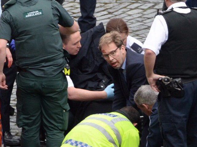 Tobias Ellwood