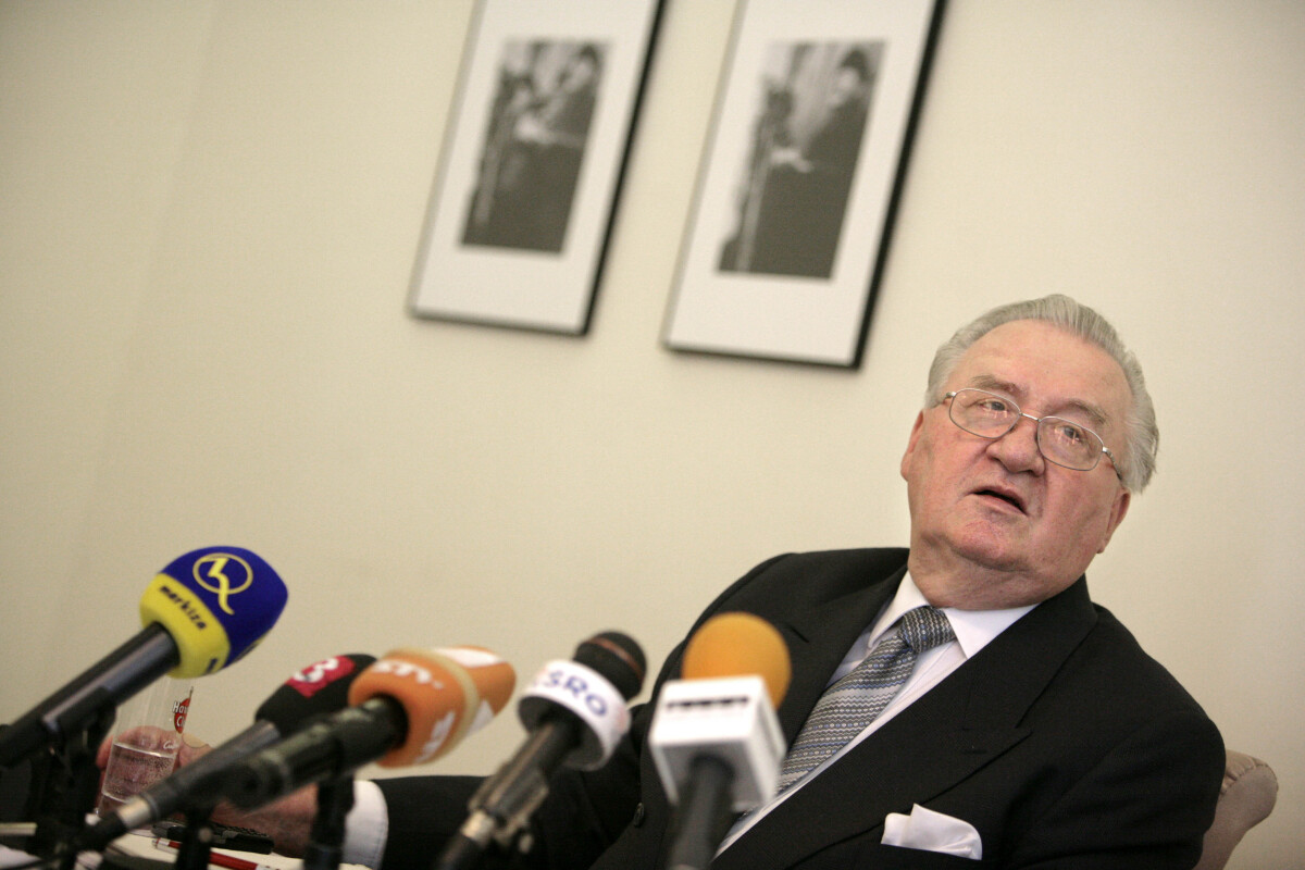 Michal Kováč,
