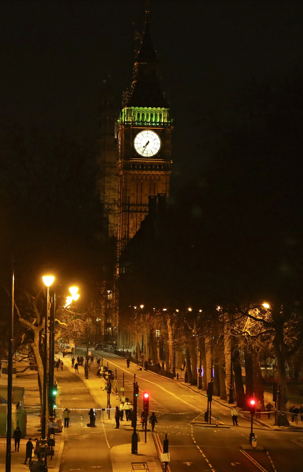 Útok v Londýne, londýn, big ben,
