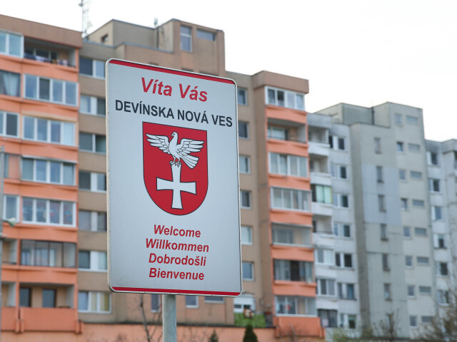 devinska nova ves