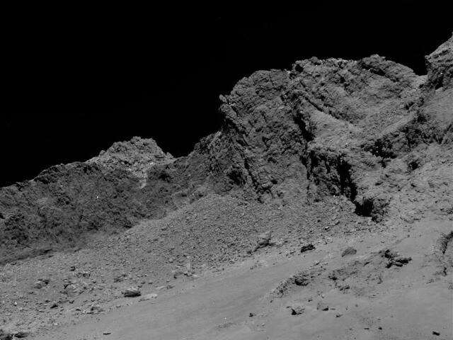 Rosetta