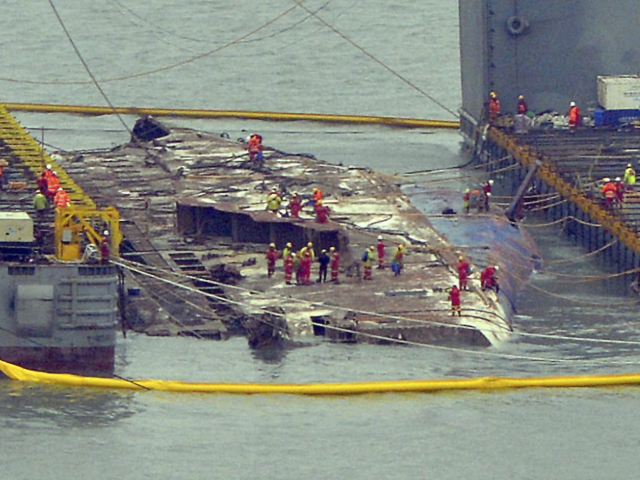 Sewol