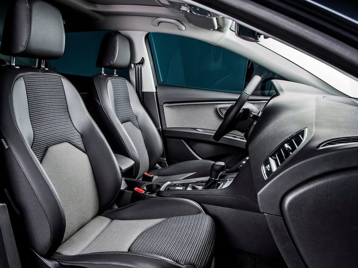Seat Leon - 2017