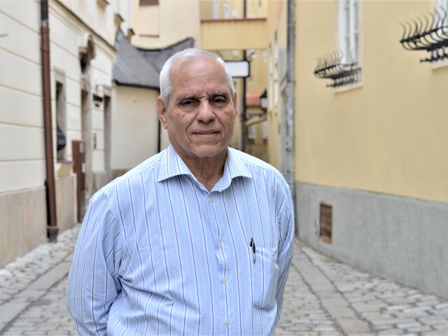 Almeida