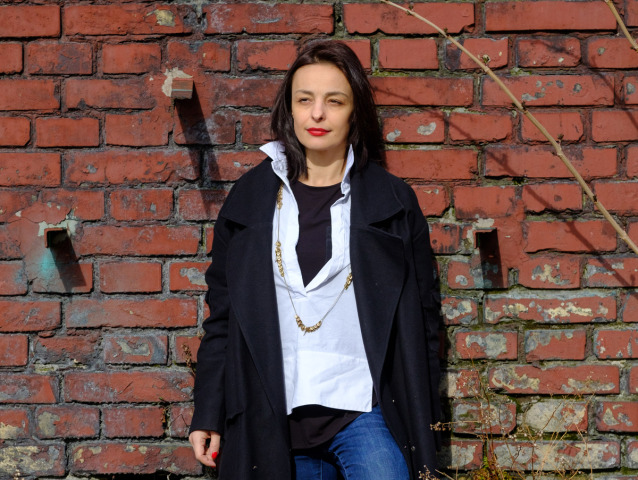 Bibiana Beňová