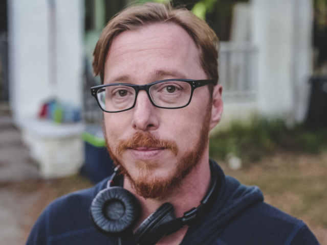 Blake Crouch