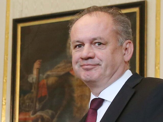 Fico, poverenie na zostavenie vlady, Kiska
