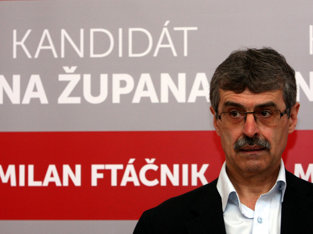 ftáčnik