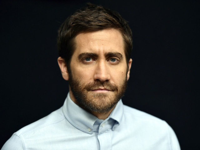 Jake Gyllenhaal
