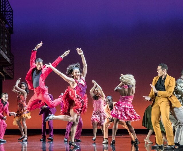 West Side Story