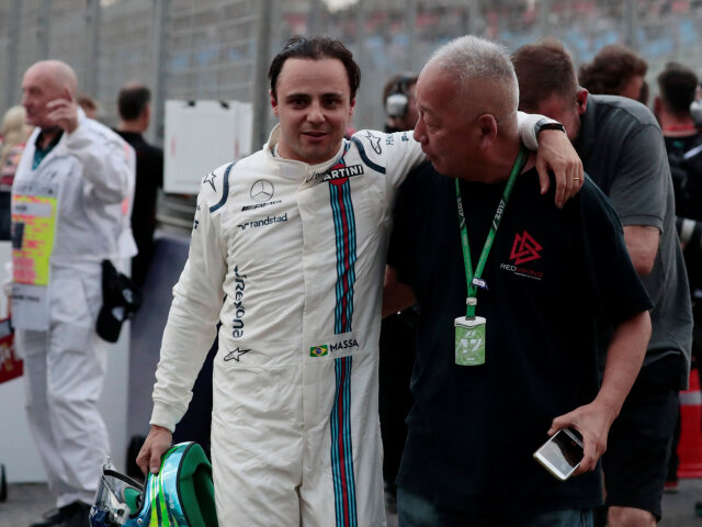 Felipe Massa