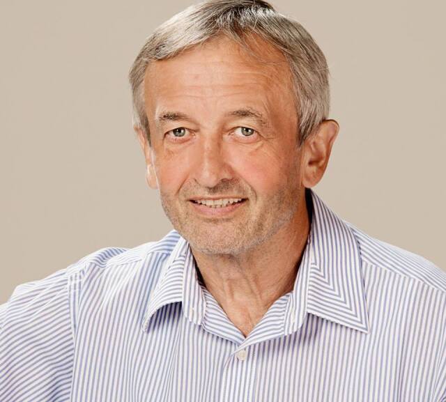 František Gaulieder
