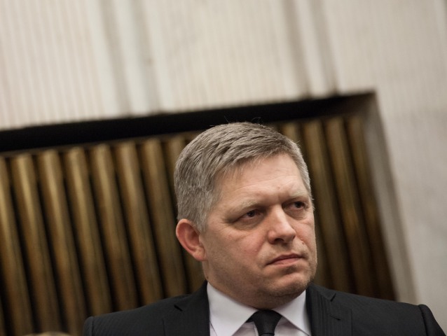 parlament, fico,