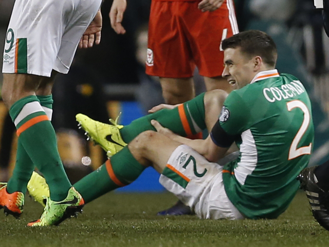 Séamus Coleman