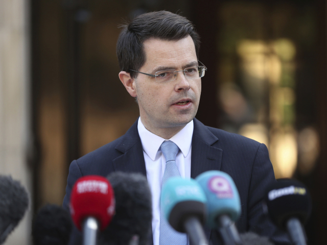 James Brokenshire