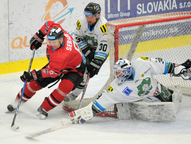 Michal Sersen