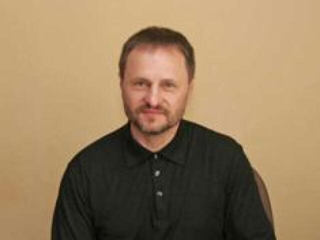 psychológ František Skokan, iba náhľadová foto